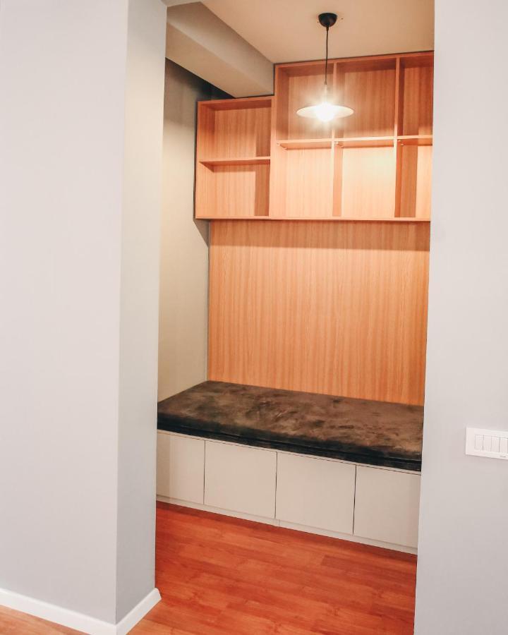 Parta Apartment Приштина Экстерьер фото